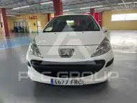 2007 Peugeot 207