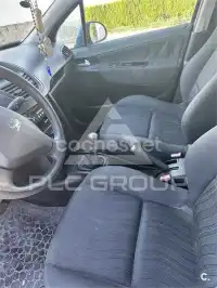 2007 Peugeot 207