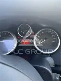 2007 Peugeot 207