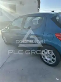 2007 Peugeot 207