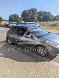 2007 Peugeot 207