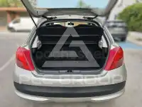 2007 Peugeot 207