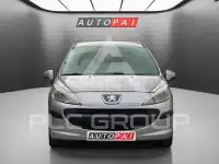 2007 Peugeot 207