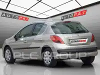 2007 Peugeot 207