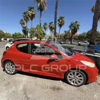 2007 Peugeot 207