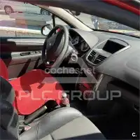 2007 Peugeot 207