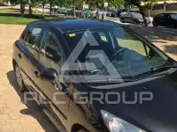 2007 Peugeot 207