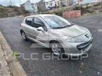 2007 Peugeot 207