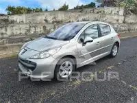 2007 Peugeot 207