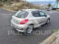 2007 Peugeot 207