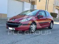 2007 Peugeot 207