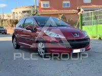 2007 Peugeot 207