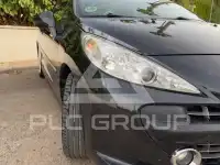 2007 Peugeot 207