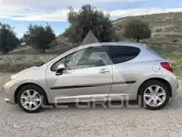 2007 Peugeot 207
