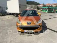 2007 Peugeot 207