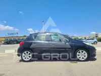 2007 Peugeot 207