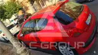 2007 Peugeot 207
