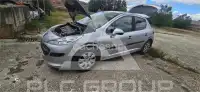 2007 Peugeot 207