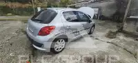 2007 Peugeot 207