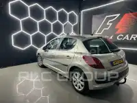 2007 Peugeot 207