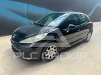 2007 Peugeot 207