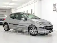 2007 Peugeot 207