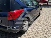 2007 Peugeot 207