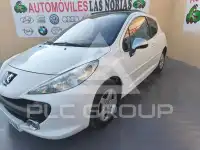 2007 Peugeot 207