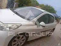 2007 Peugeot 207