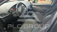 2007 Peugeot 207