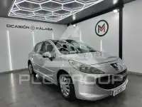 2007 Peugeot 207