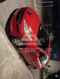 2007 Peugeot 207