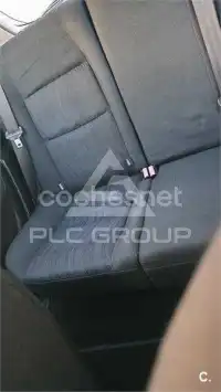 2007 Peugeot 207