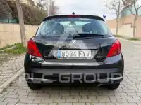 2007 Peugeot 207