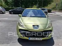 2007 Peugeot 207