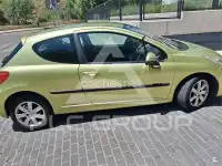 2007 Peugeot 207