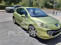 2007 Peugeot 207