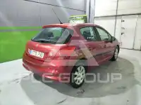 2007 Peugeot 207