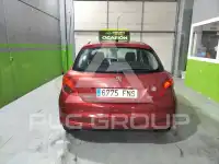 2007 Peugeot 207