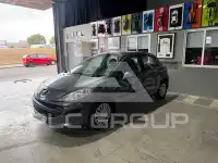 2007 Peugeot 207