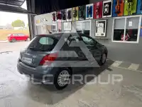 2007 Peugeot 207