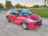 2007 Peugeot 207