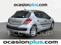 2007 Peugeot 207