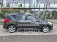2007 Peugeot 207