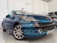 2007 Peugeot 207