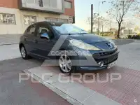 2007 Peugeot 207