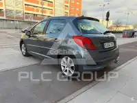 2007 Peugeot 207