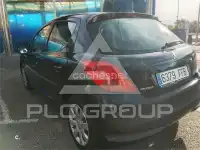 2007 Peugeot 207