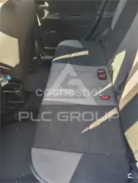 2007 Peugeot 207