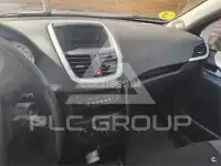2007 Peugeot 207